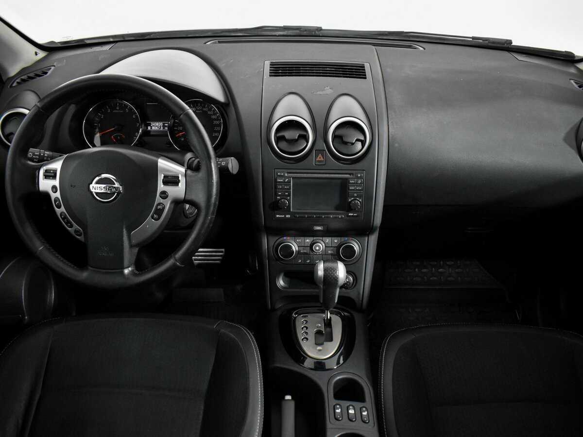 Купить Nissan Qashqai, 2013, 243 500 км, фото №14