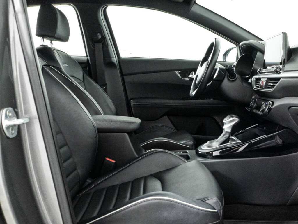 Купить Kia Cerato, 2022, 58 581 км, фото №16