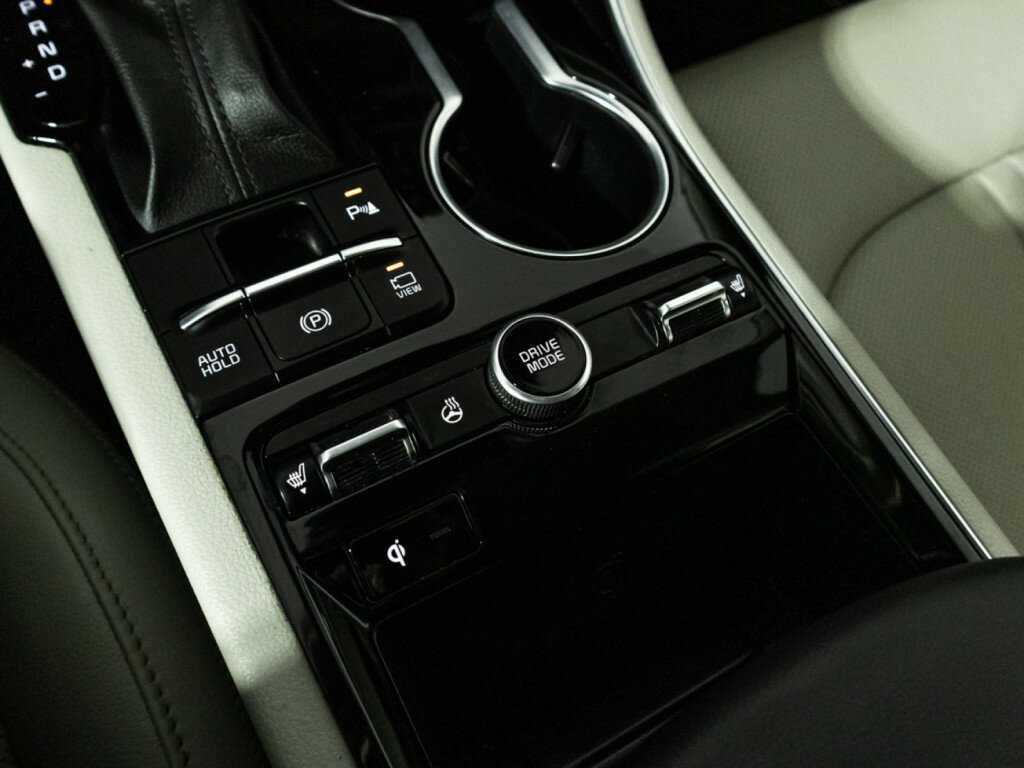 Купить Kia K5, 2021, 119 385 км, фото №21