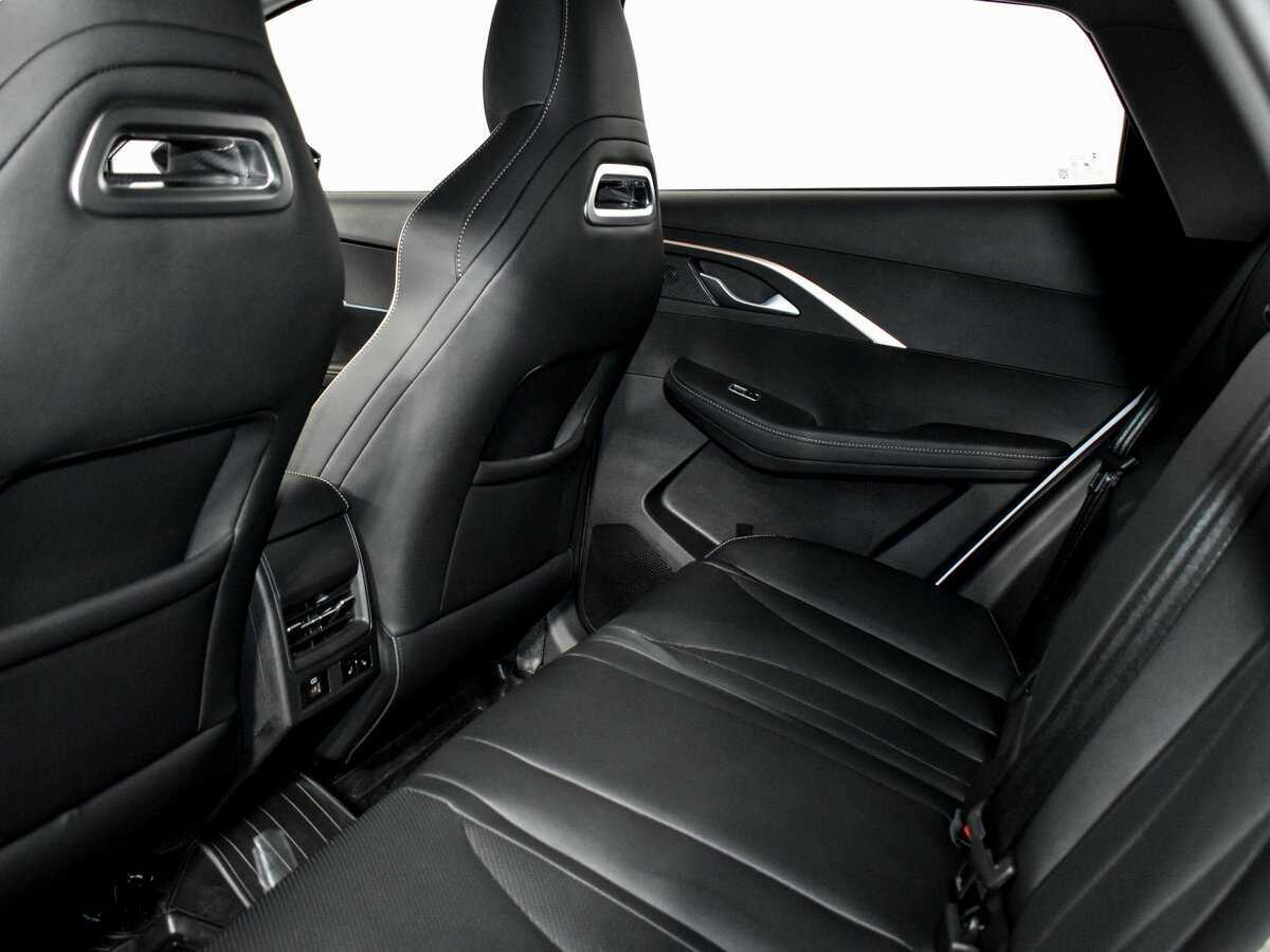 Купить Omoda C5, 2023, 7 601 км, фото №14