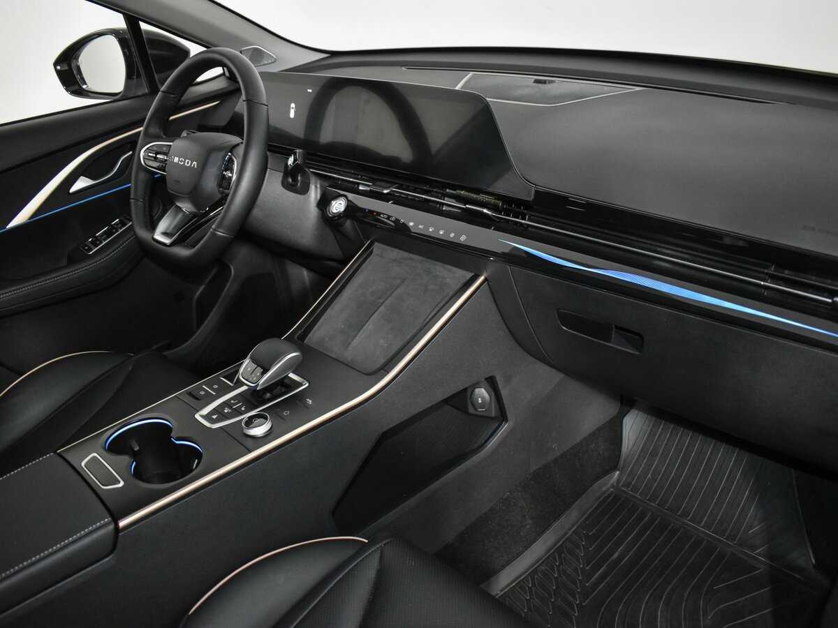 Купить Omoda C5, 2023, 7 601 км, фото №15