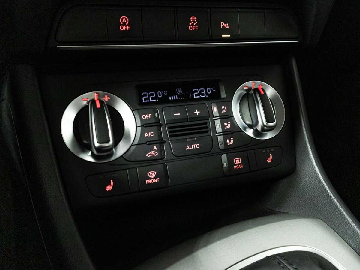 Купить Audi Q3, 2014, 110 634 км, фото №15