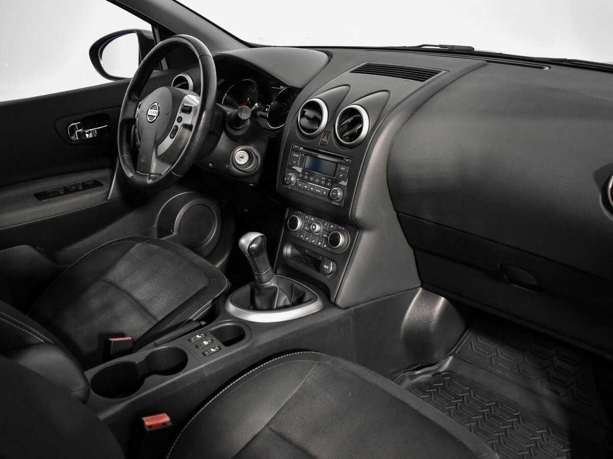 Купить Nissan Qashqai, 2013, 80 082 км, фото №13