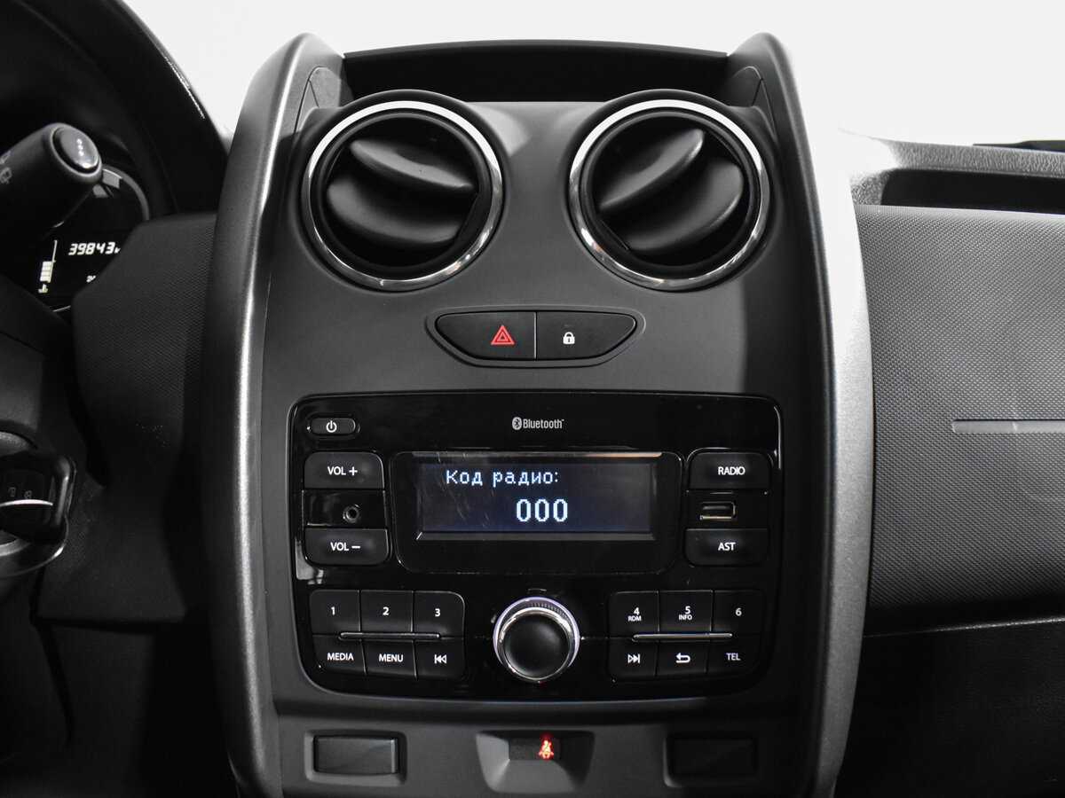 Купить Renault Duster, 2020, 39 843 км, фото №14