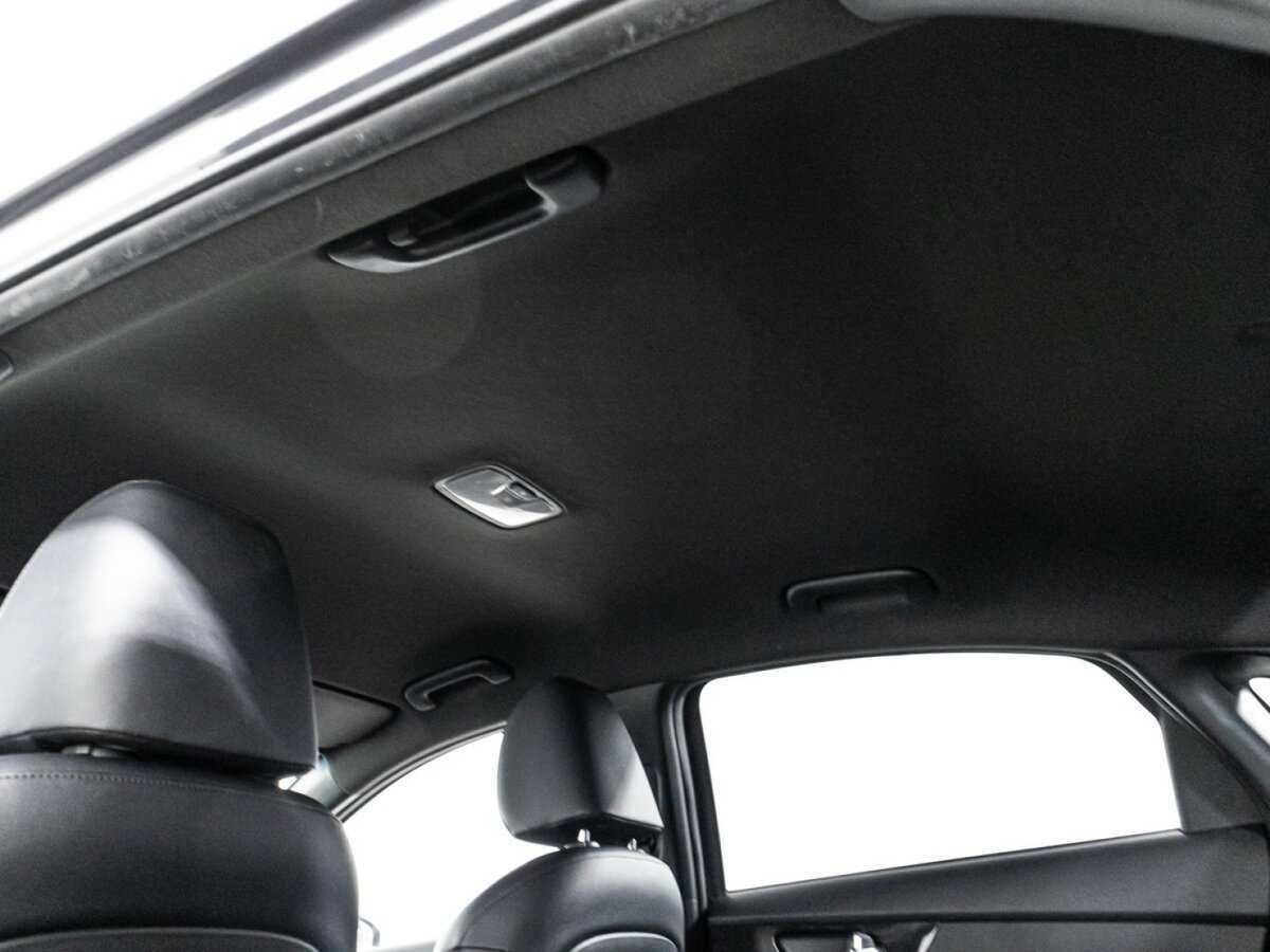 Купить Kia K3, 2020, 132 450 км, фото №23