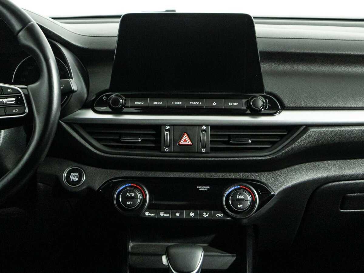 Купить Kia Cerato, 2021, 49 560 км, фото №14
