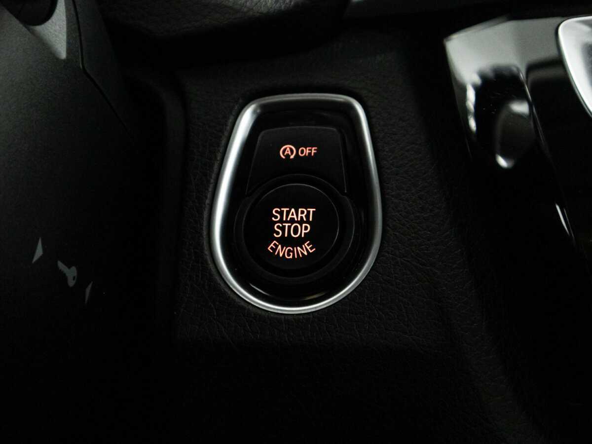 Купить BMW 3 серии 320d xDrive, 2017, 122 725 км, фото №19