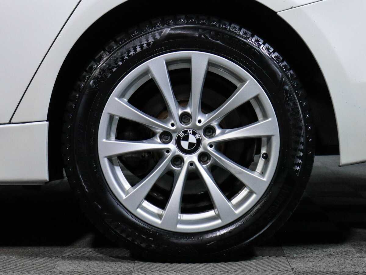 Купить BMW 3 серии 320d xDrive, 2016, 113 931 км, фото №15