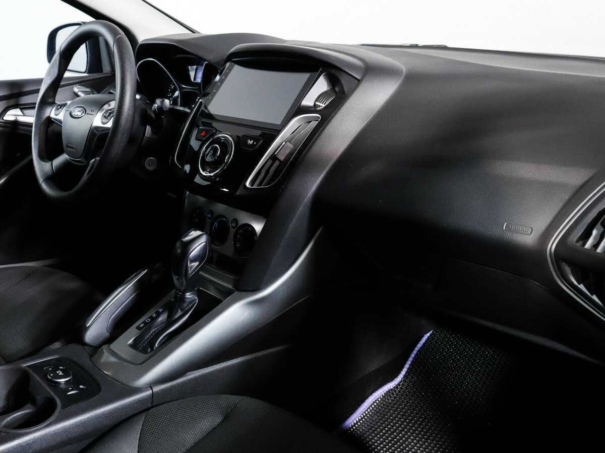 Купить Ford Focus, 2012, 96 040 км, фото №6