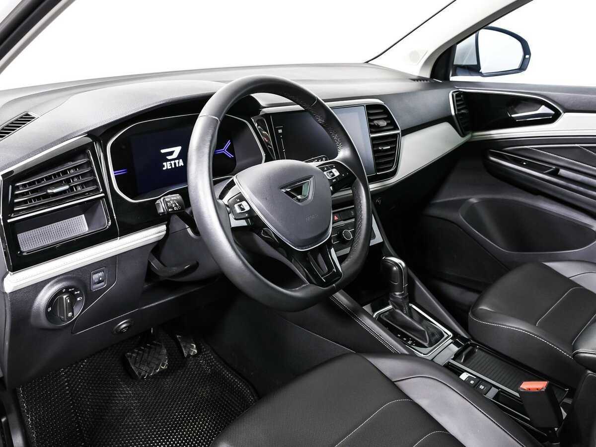 Купить Jetta VS7, 2023, 30 821 км, фото №12