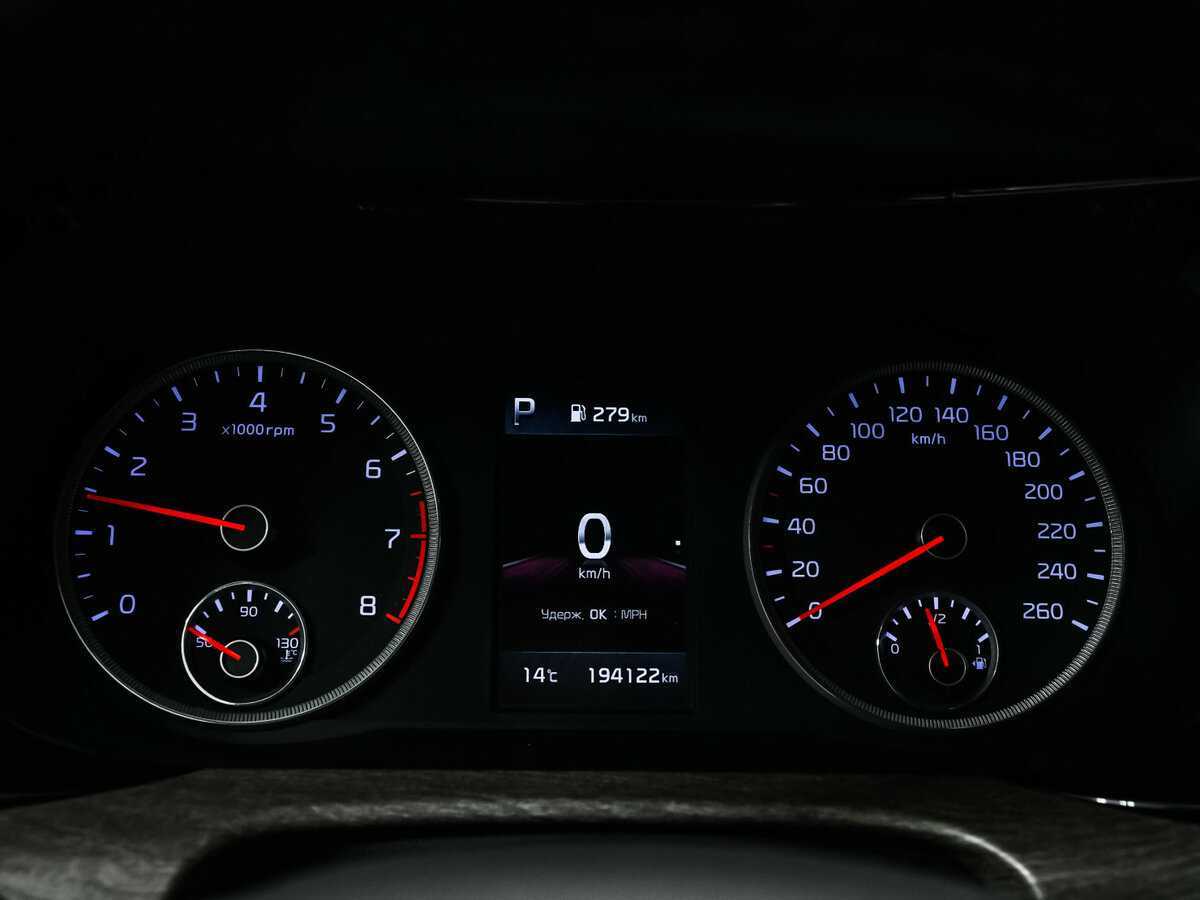 Купить Kia K5, 2021, 194 122 км, фото №10