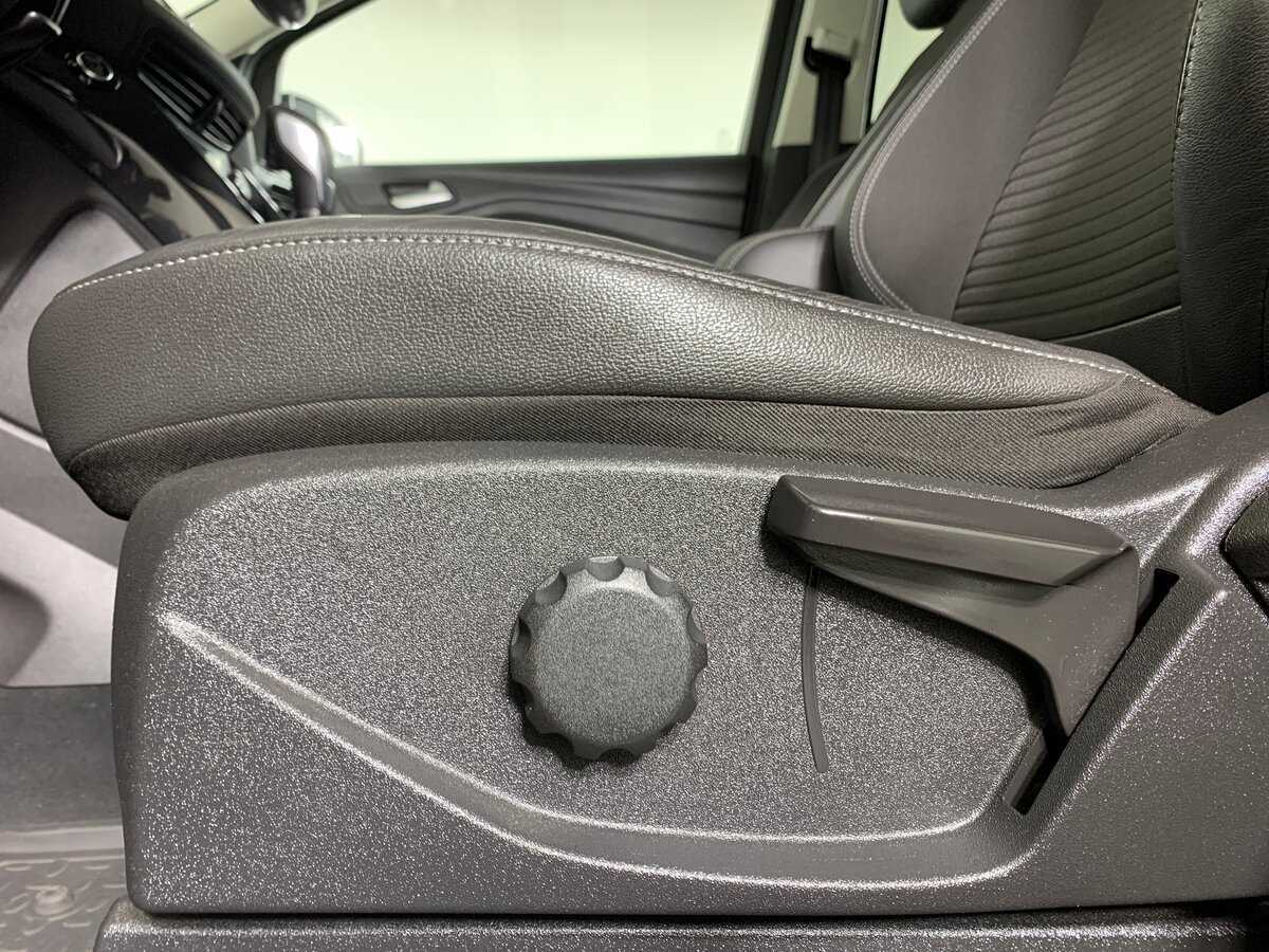 Купить Ford Kuga, 2017, 171 461 км, фото №17