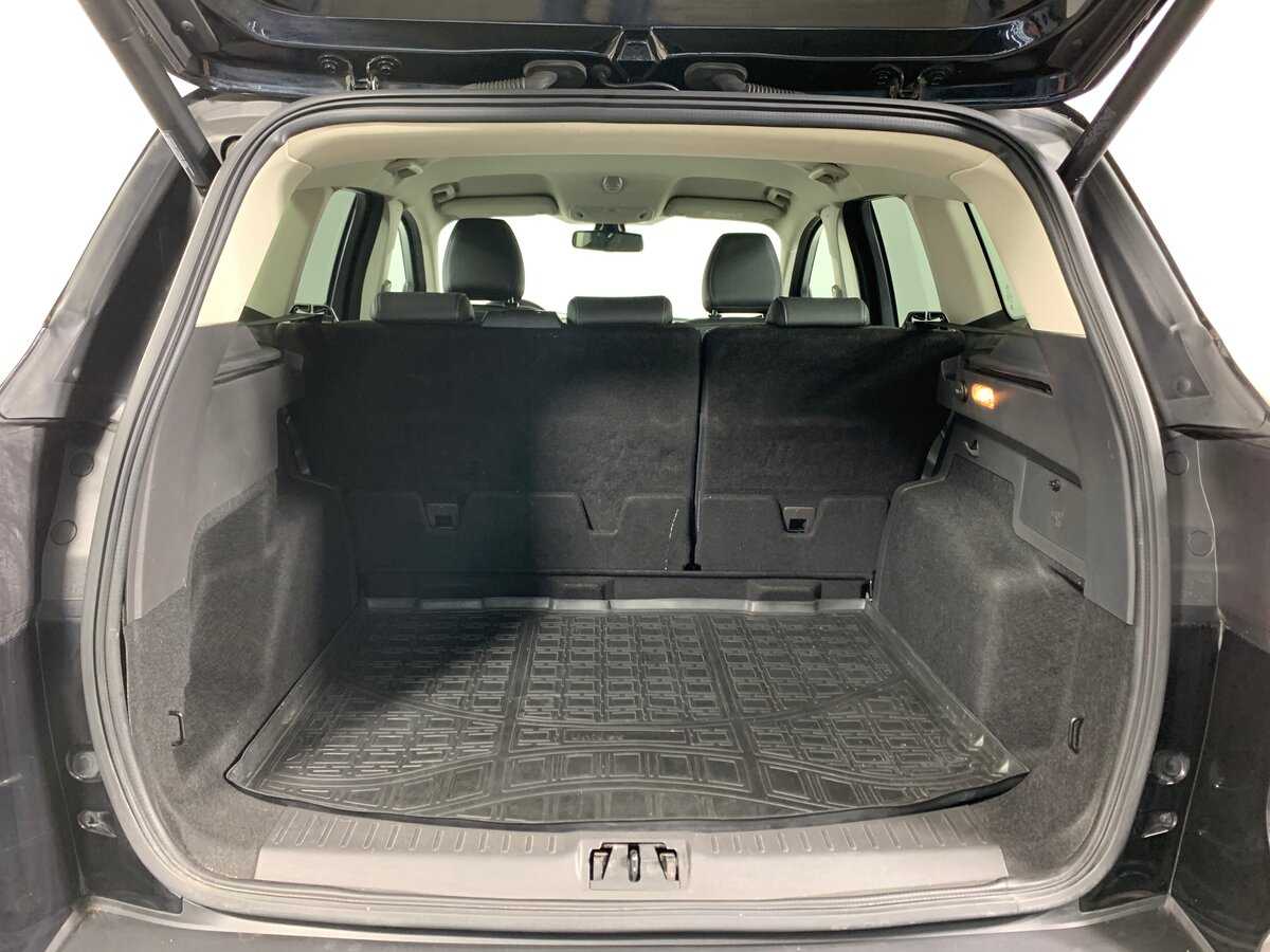 Купить Ford Kuga, 2017, 171 461 км, фото №20