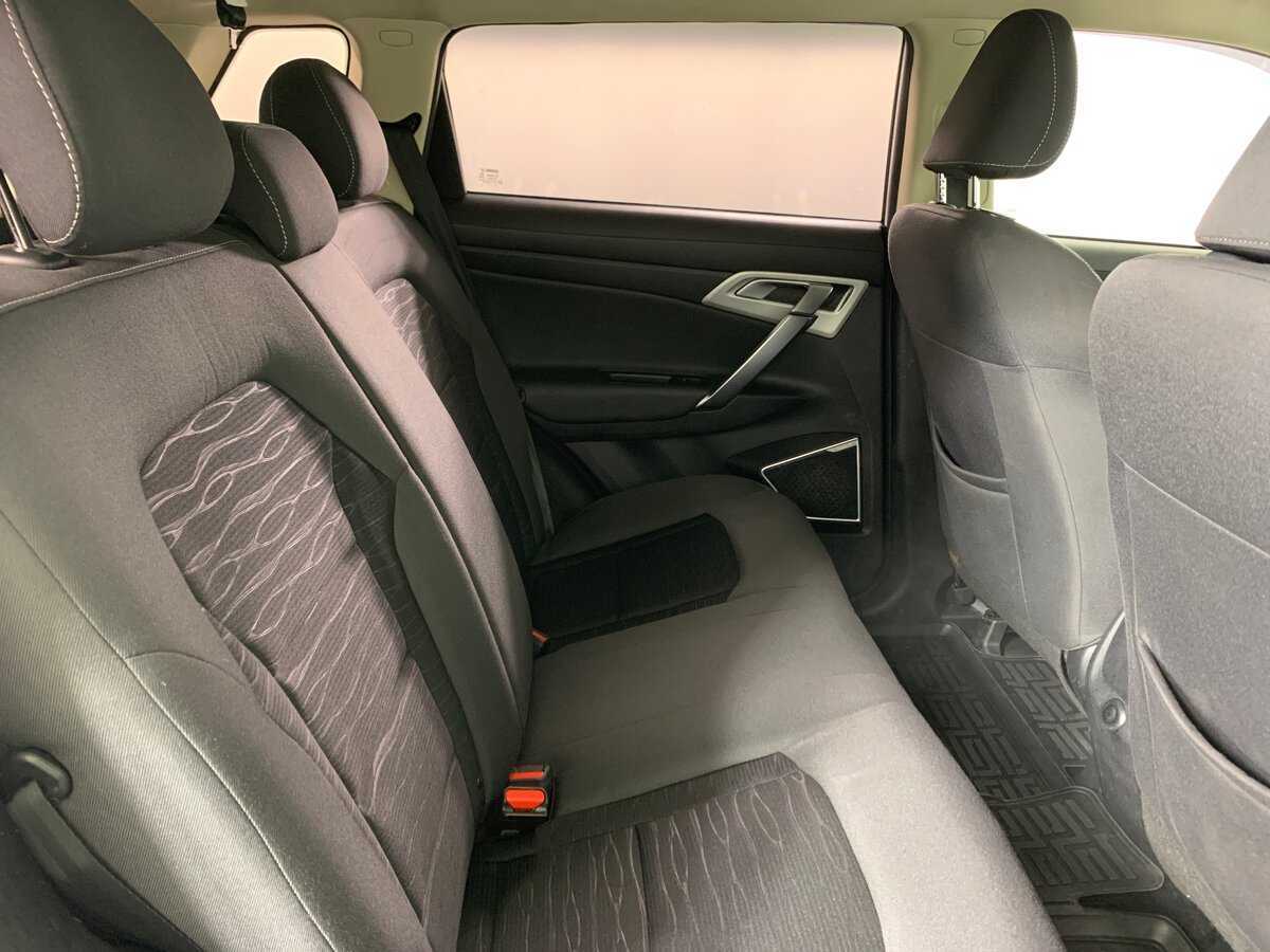 Купить Geely Atlas, 2018, 166 231 км, фото №18