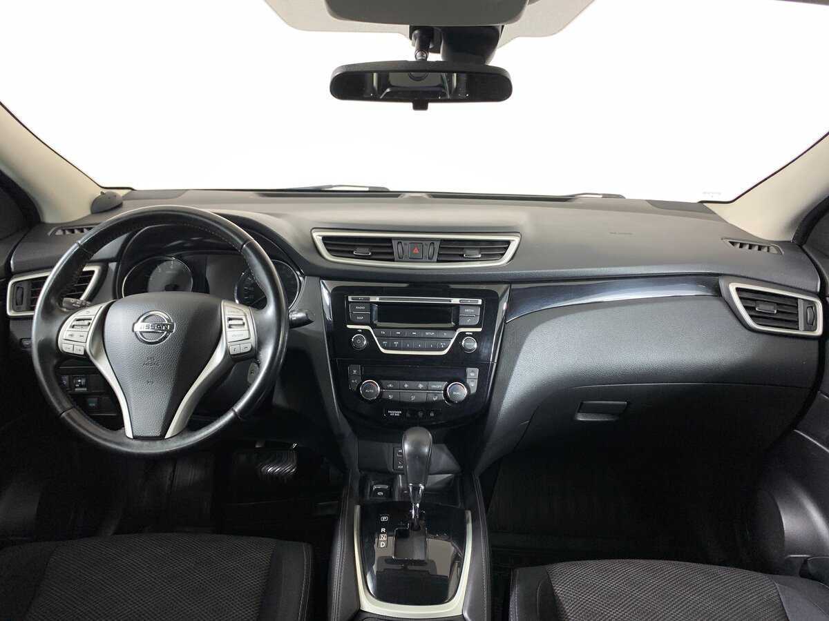 Купить Nissan Qashqai, 2014, 161 000 км, фото №13
