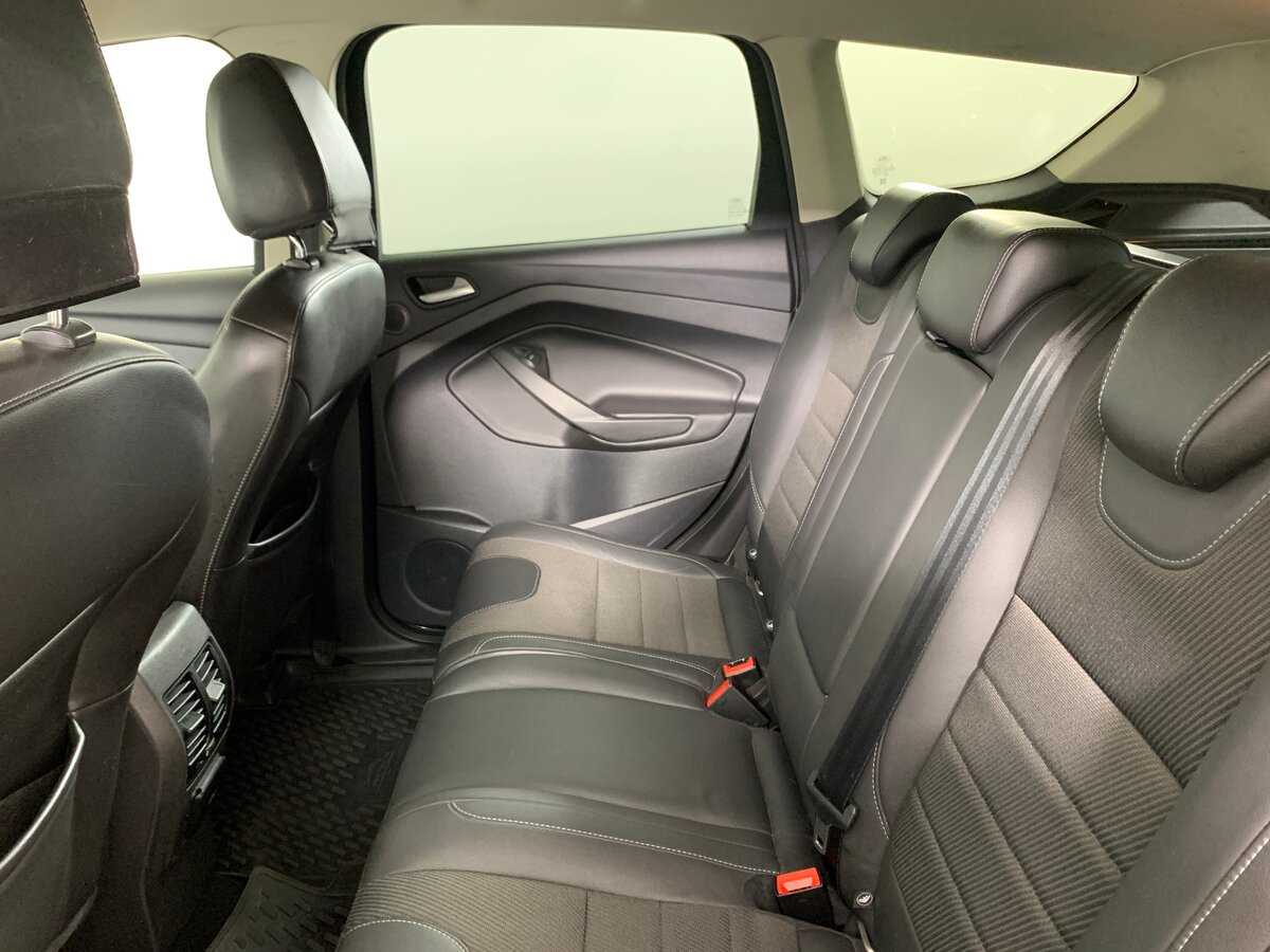 Купить Ford Kuga, 2014, 227 834 км, фото №18