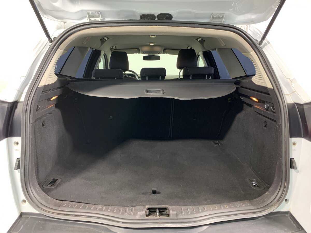 Купить Ford Focus, 2014, 231 643 км, фото №20