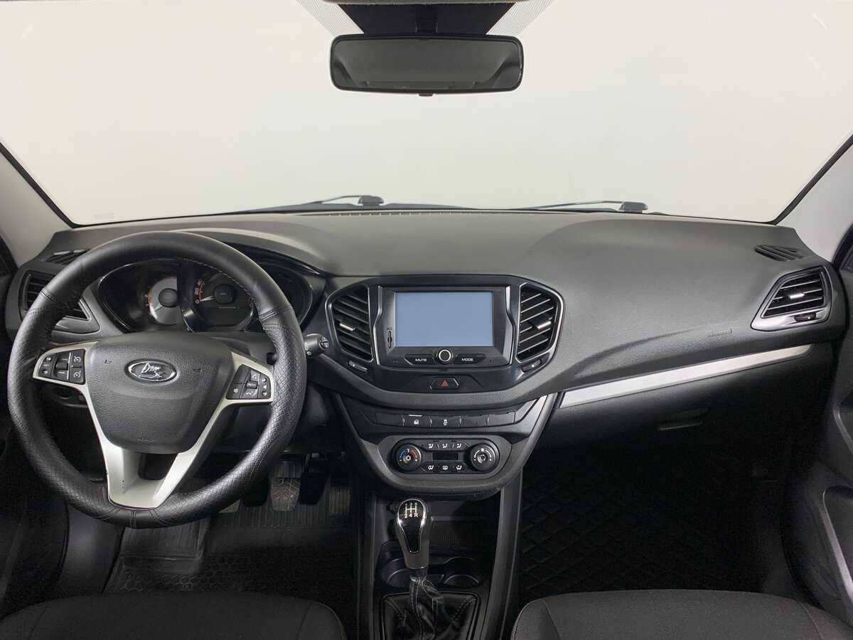 Купить Lada (ВАЗ) Vesta SW, 2019, 160 004 км, фото №13