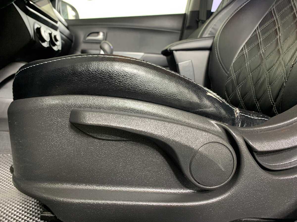 Купить Kia Rio, 2012, 208 936 км, фото №16