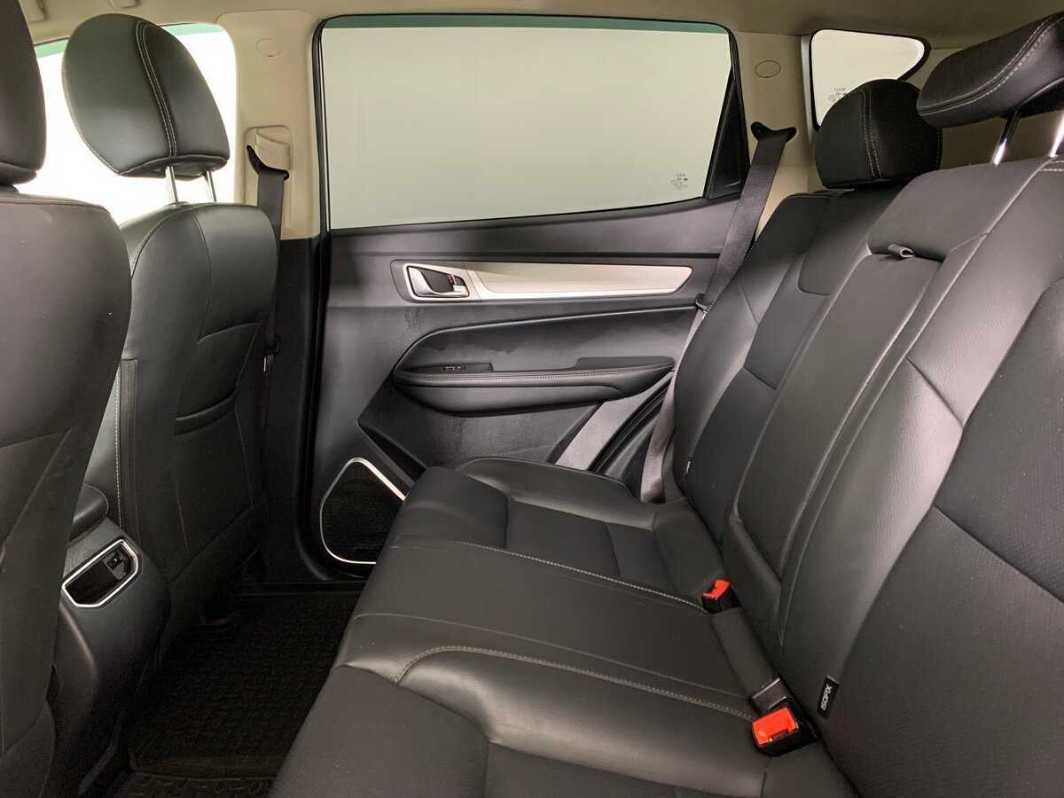 Купить Geely Emgrand X7, 2020, 196 245 км, фото №20