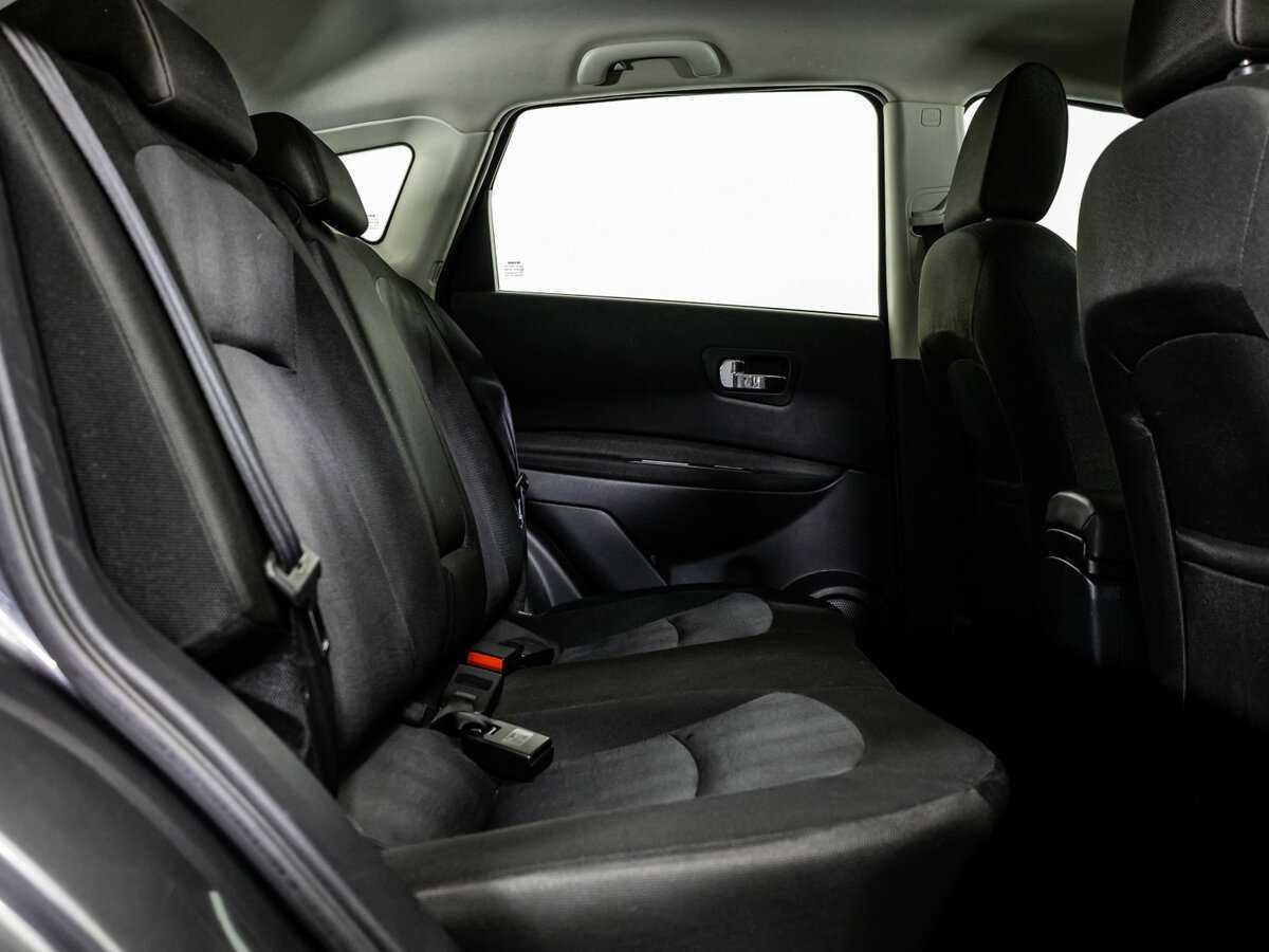 Купить Nissan Qashqai, 2013, 111 724 км, фото №9