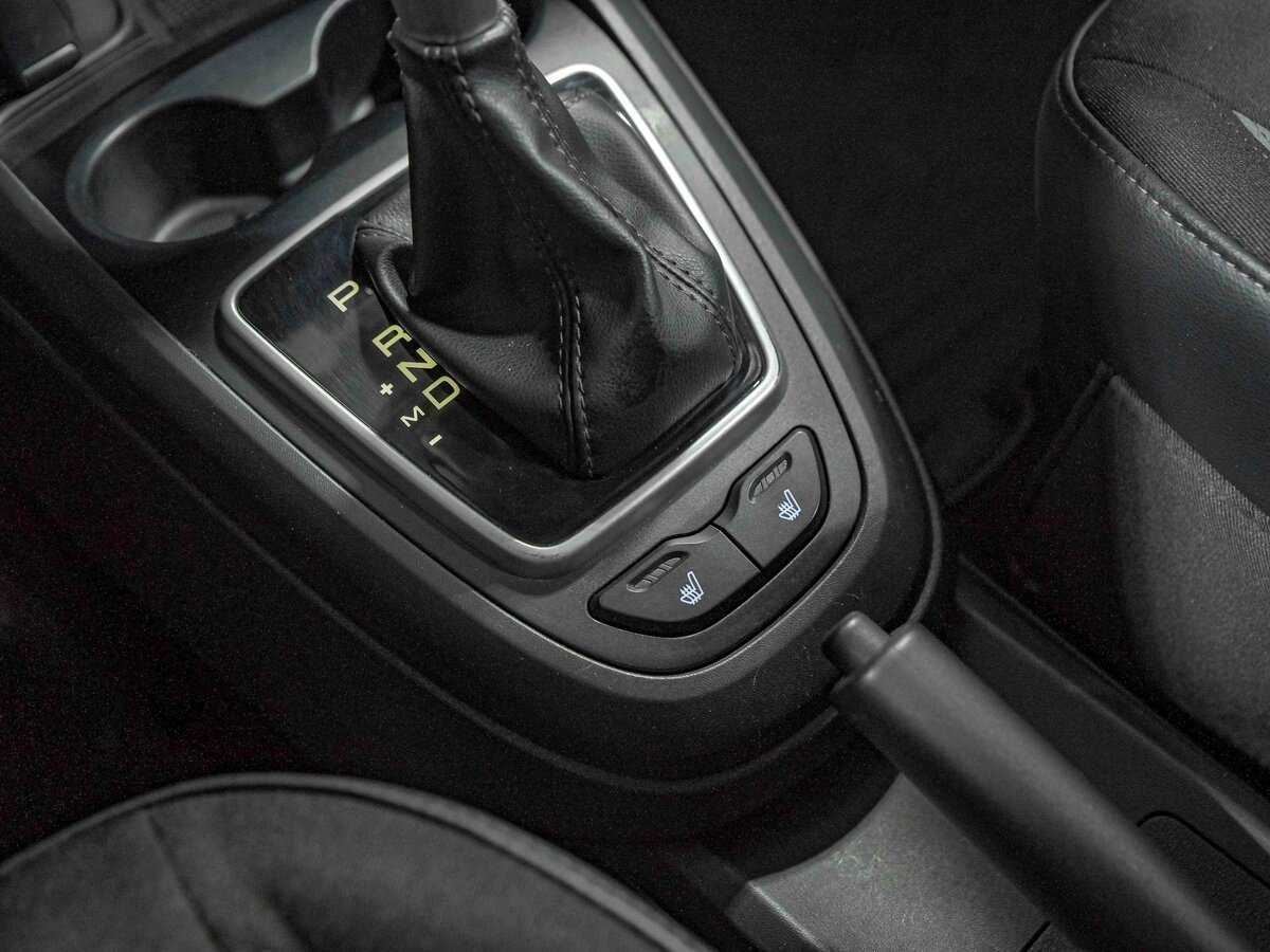 Купить Lada (ВАЗ) Vesta, 2019, 129 000 км, фото №13