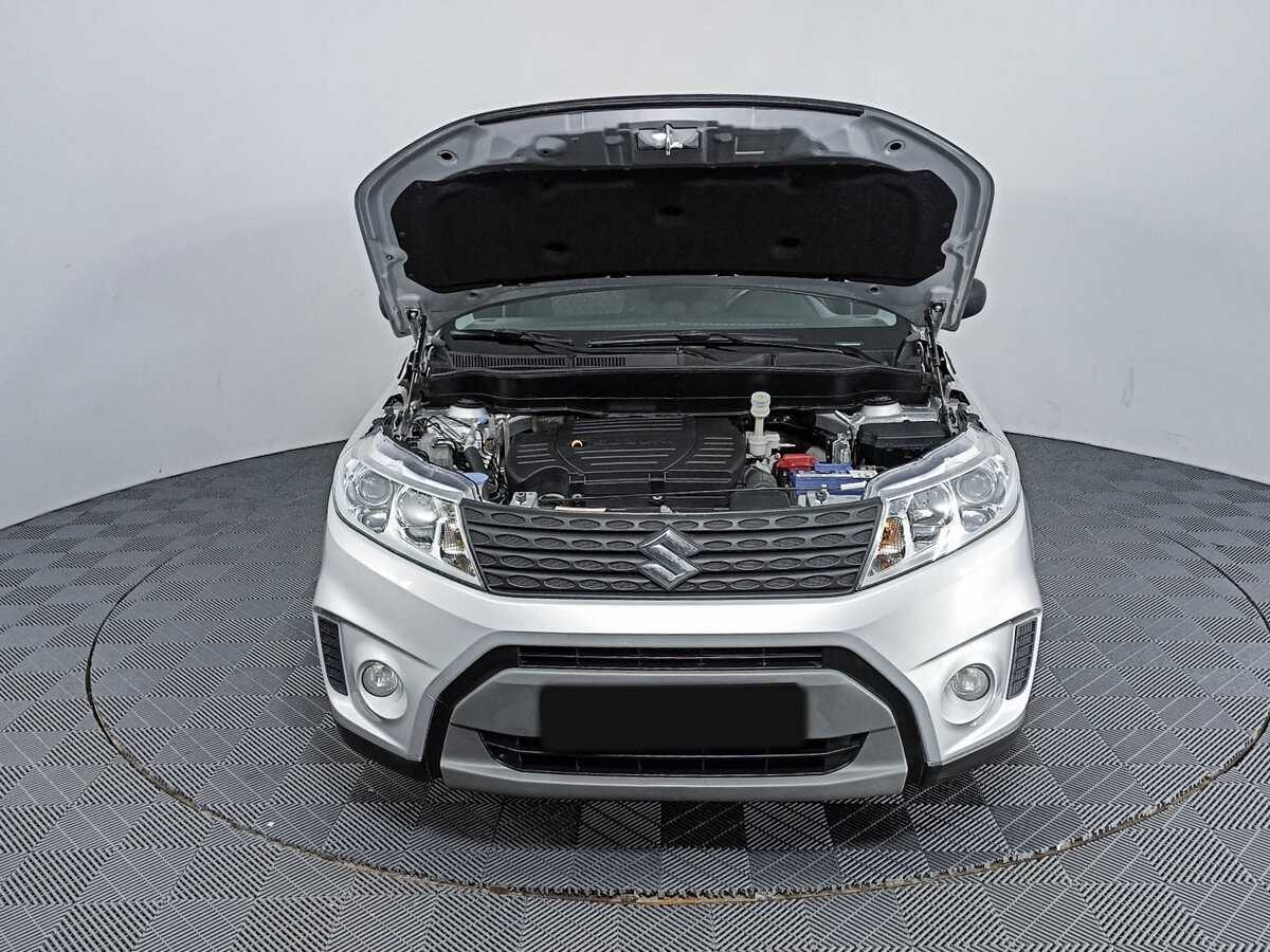 Купить Suzuki Vitara, 2018, 174 425 км, фото №7