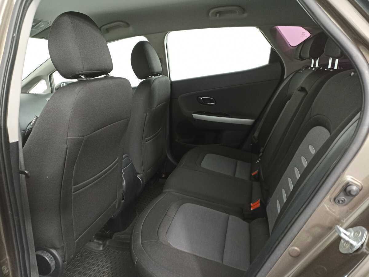 Купить Kia Ceed, 2012, 108 029 км, фото №12