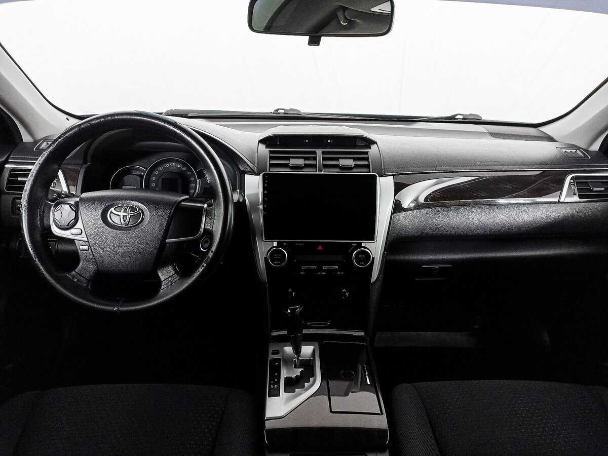 Купить Toyota Camry, 2014, 201 991 км, фото №12