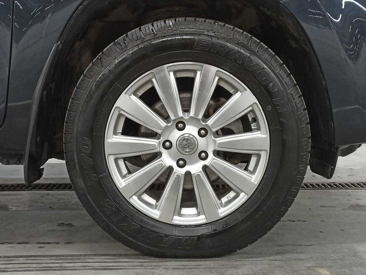 Купить Toyota RAV4, 2012, 162 790 км, фото №18