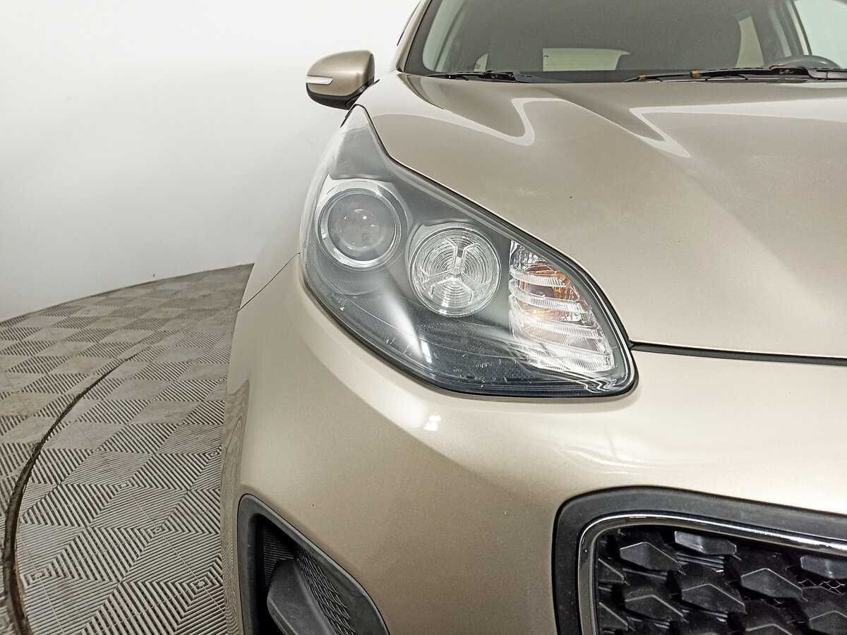 Купить Kia Sportage, 2018, 161 219 км, фото №15