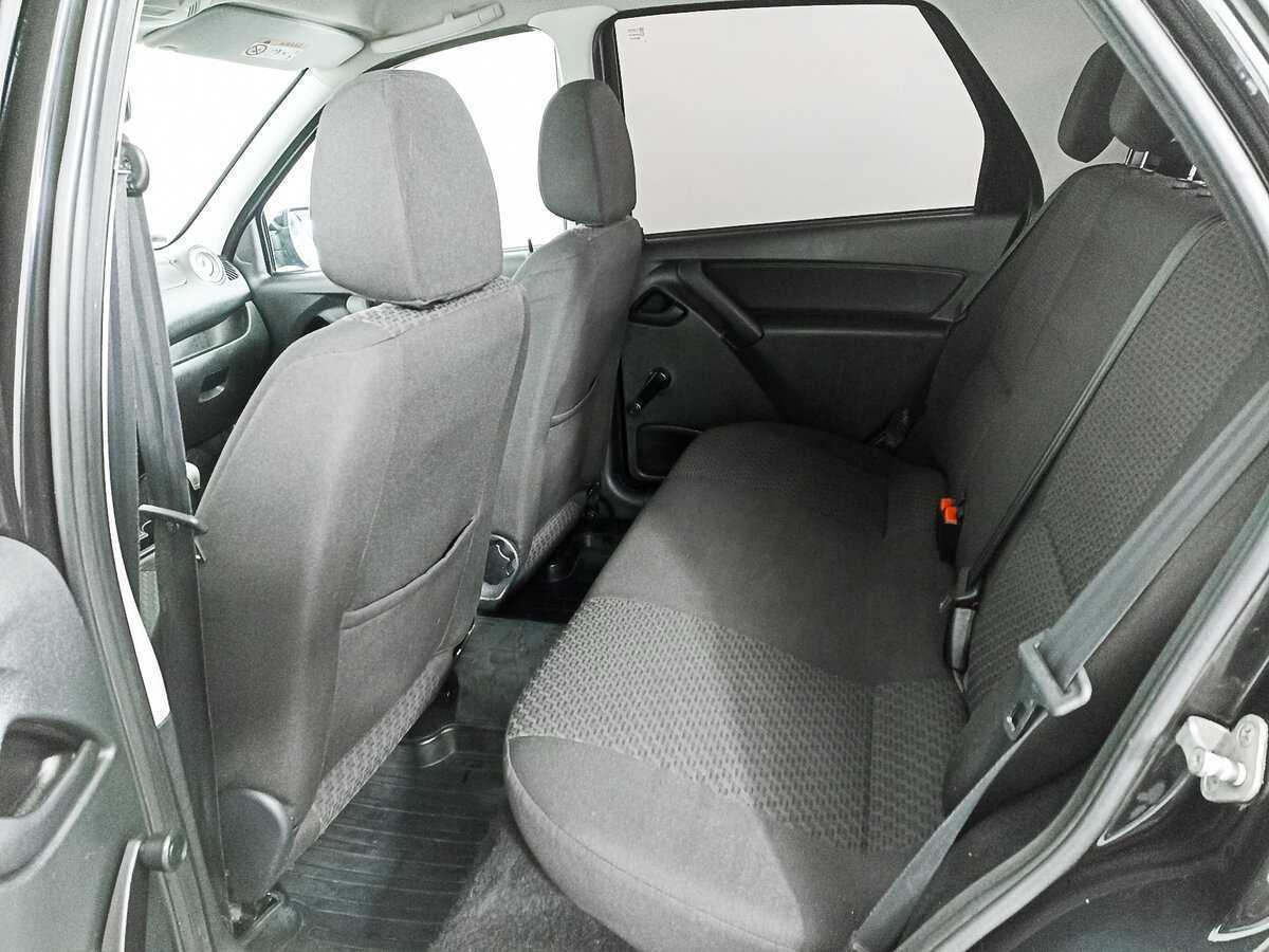 Купить Datsun on-DO, 2019, 123 709 км, фото №12