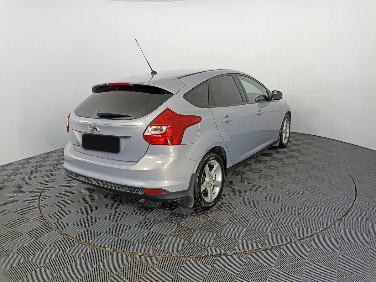 Купить Ford Focus, 2013, 194 401 км, фото №5