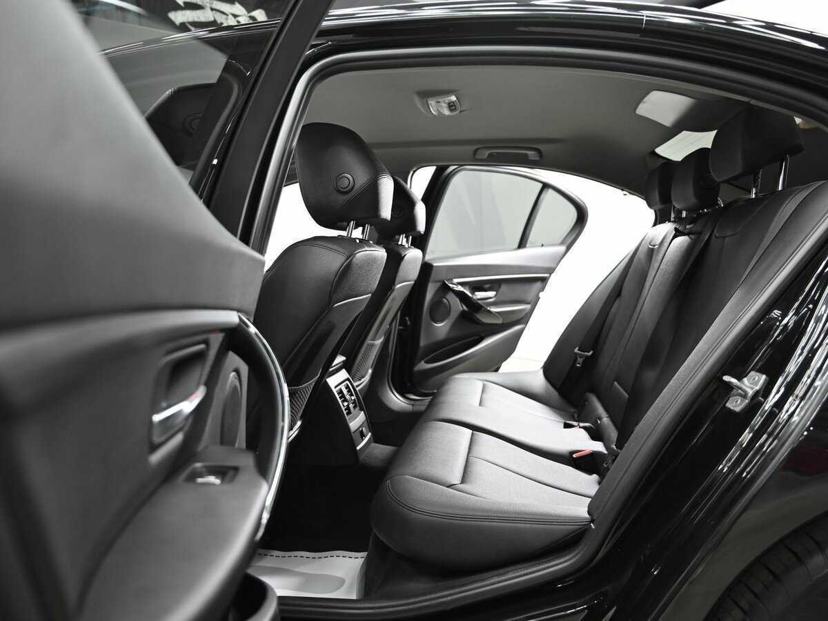 Купить BMW 3 серии 318i, 2017, 155 000 км, фото №14