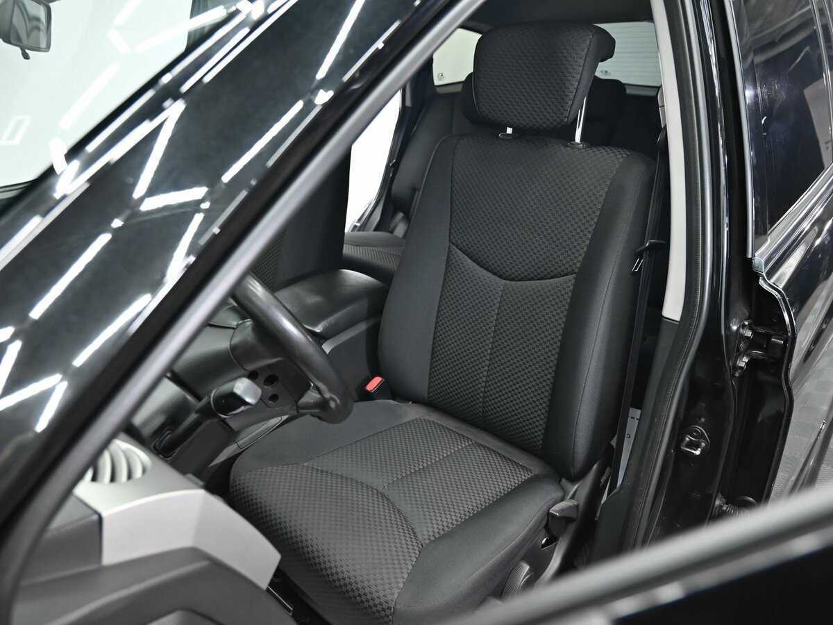 Купить SsangYong Kyron, 2014, 130 500 км, фото №8