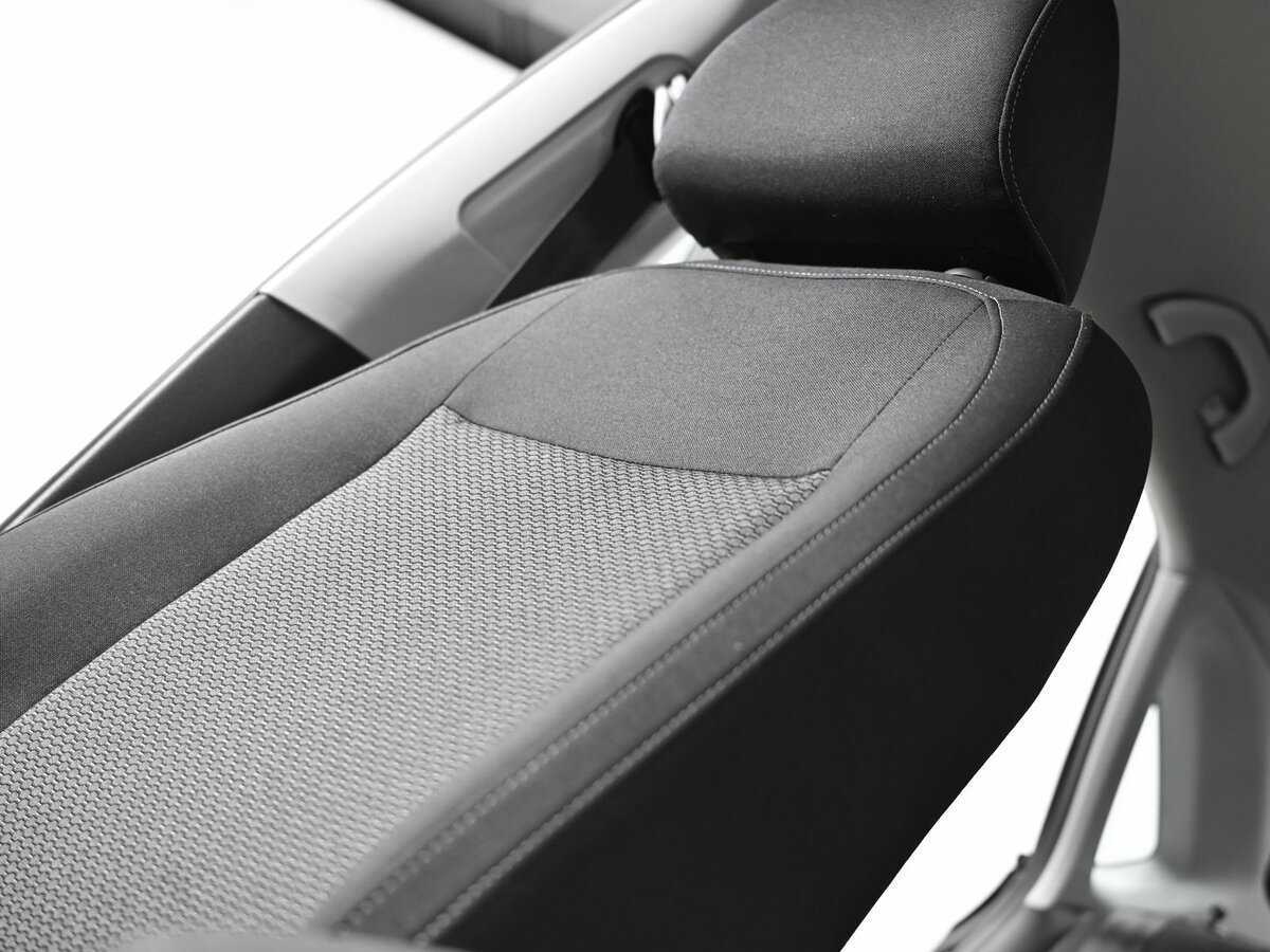 Купить Volkswagen Polo, 2017, 124 000 км, фото №13