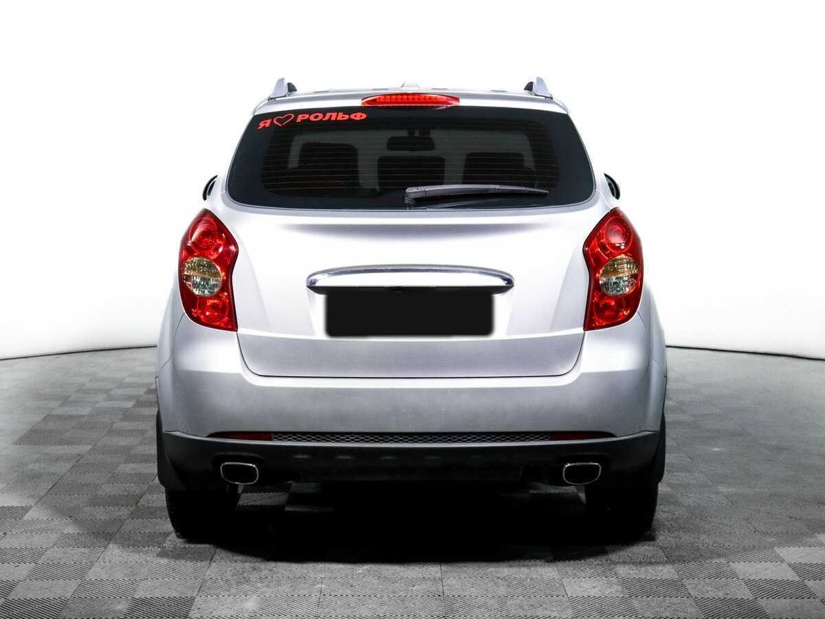 Купить SsangYong Actyon, 2012, 218 922 км, фото №6