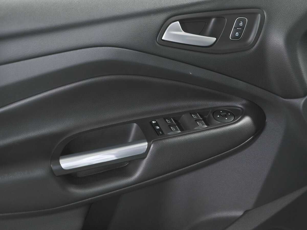 Купить Ford Kuga, 2018, 112 284 км, фото №14