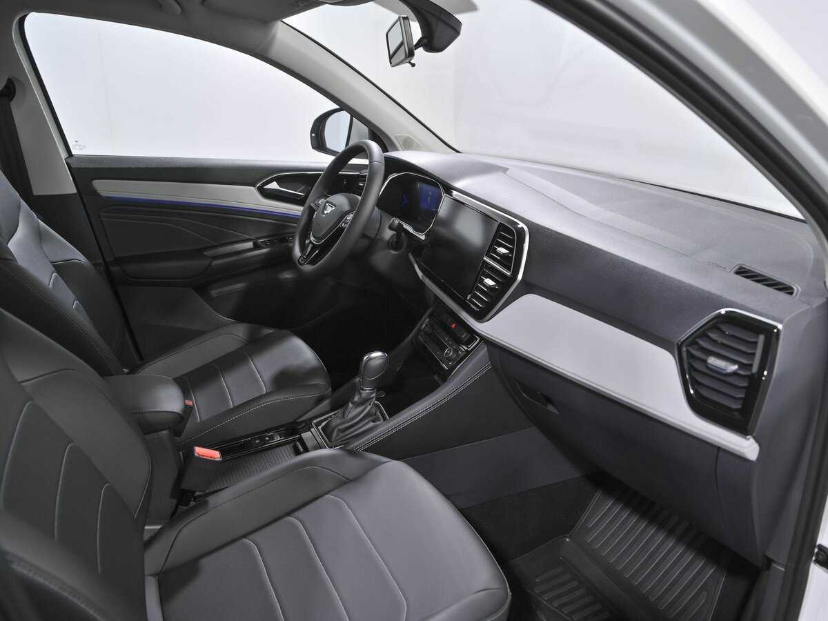 Купить Jetta VS5, 2023, 20 км, фото №6