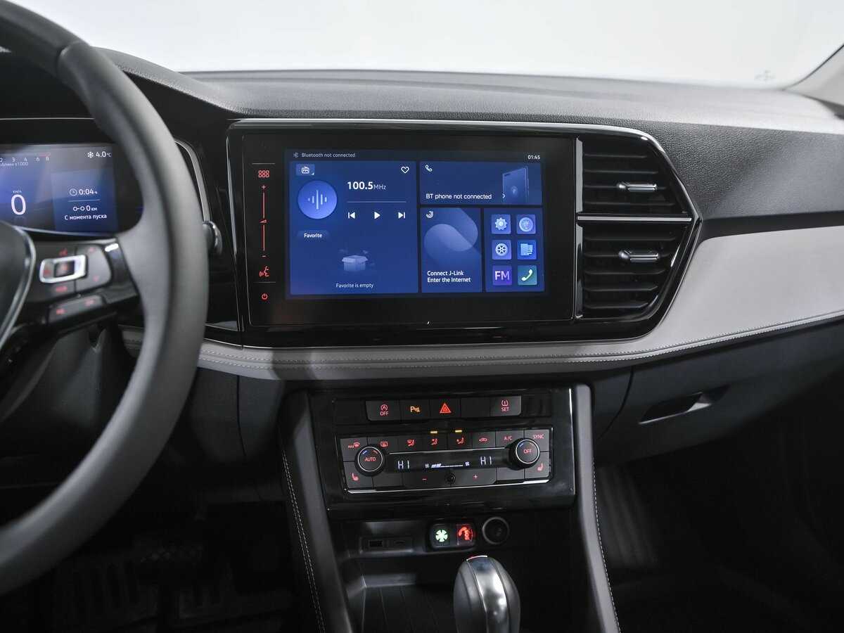 Купить Jetta VS5, 2023, 20 км, фото №9