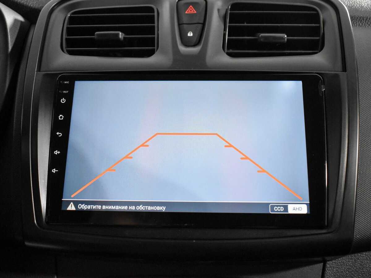 Купить Renault Logan, 2021, 56 319 км, фото №20