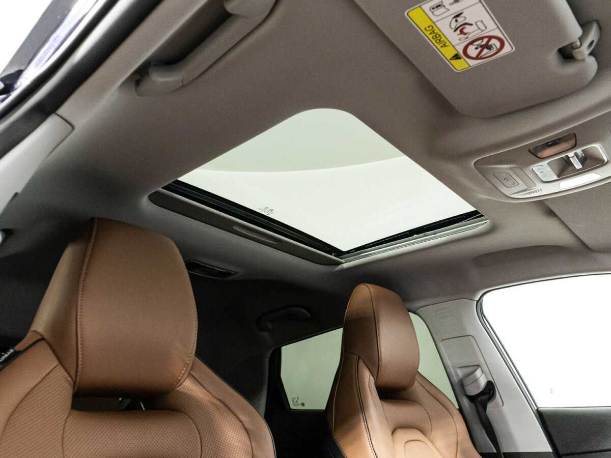 Купить Omoda C5, 2023, 12 297 км, фото №22