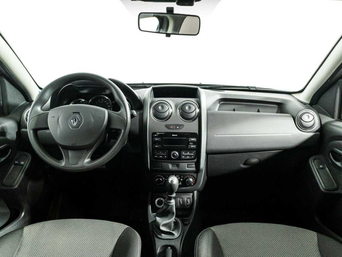 Купить Renault Duster, 2019, 42 433 км, фото №13