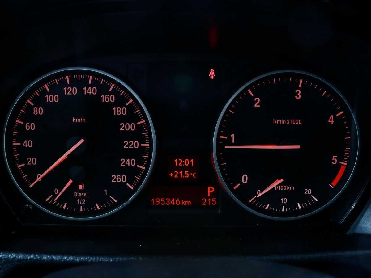 Купить BMW X1 20d, 2012, 195 345 км, фото №7