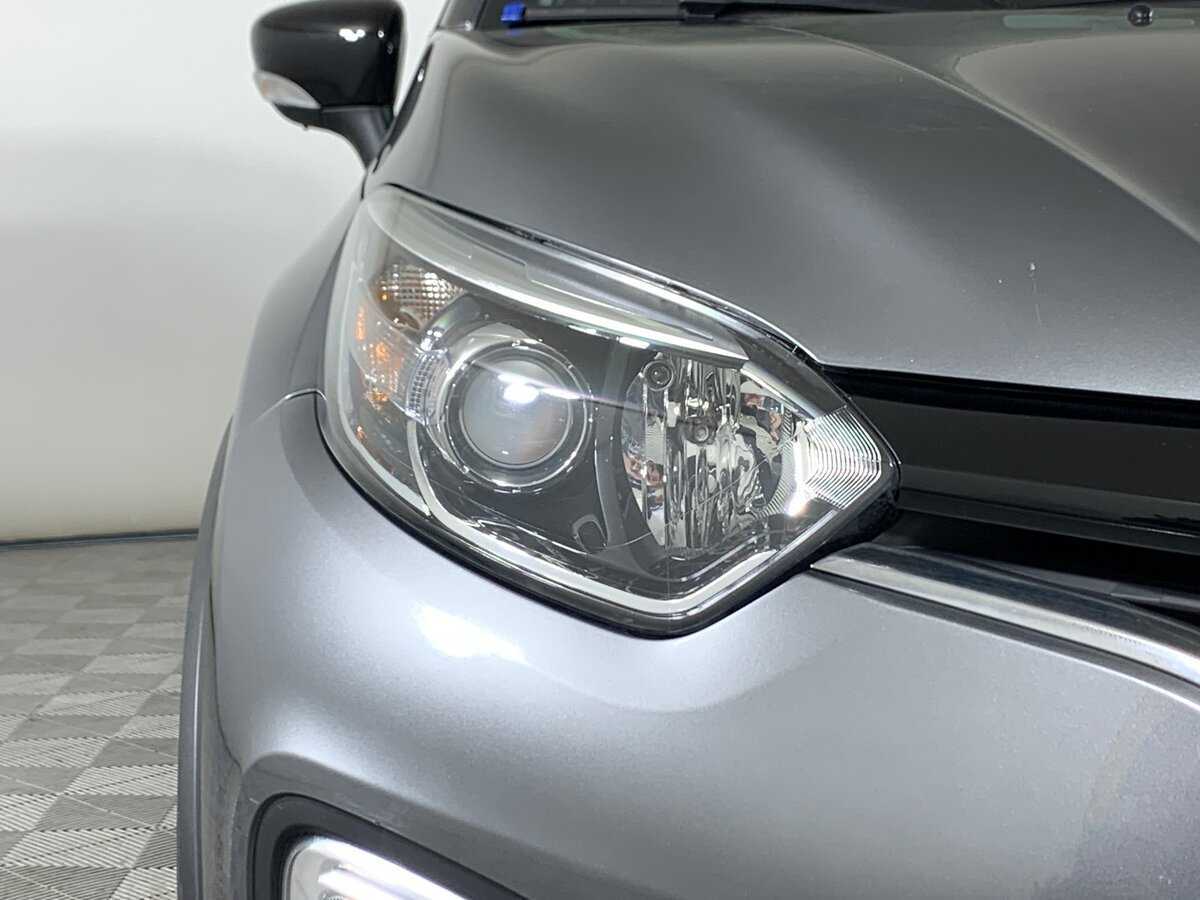 Купить Renault Kaptur, 2019, 93 293 км, фото №10