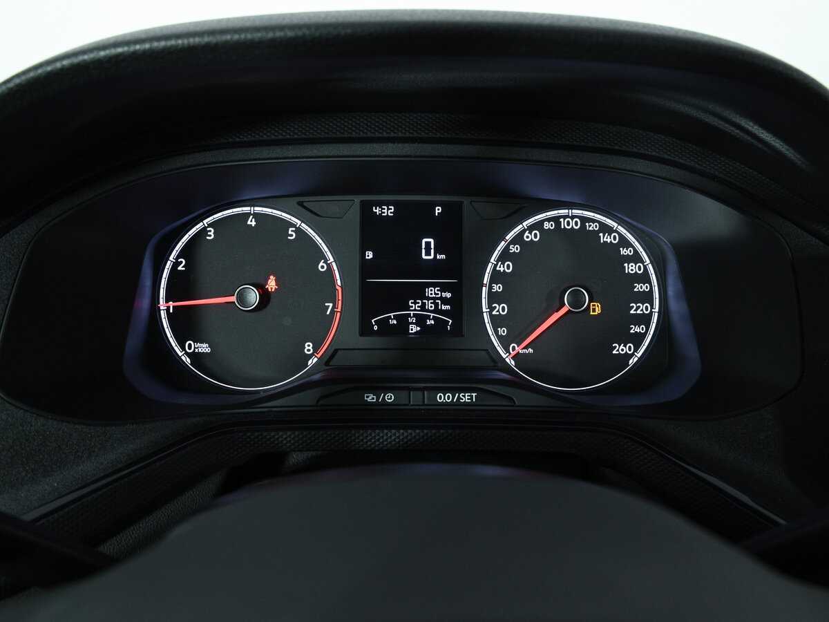 Купить Volkswagen Polo, 2020, 137 112 км, фото №8