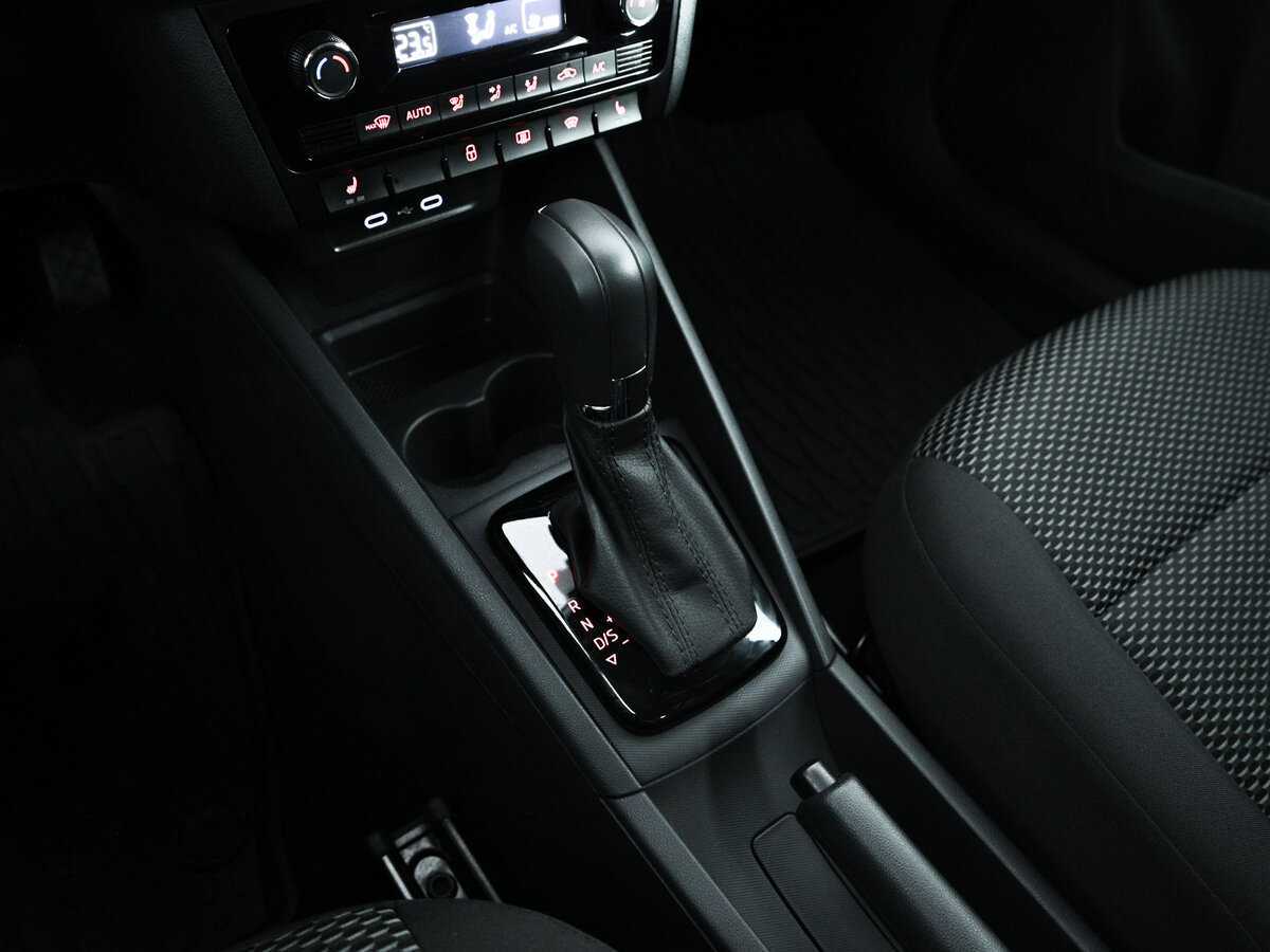 Купить Volkswagen Polo, 2020, 137 112 км, фото №11