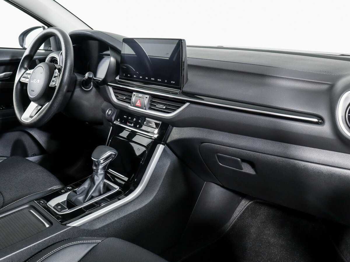 Купить Kia K3, 2022, 26 180 км, фото №9