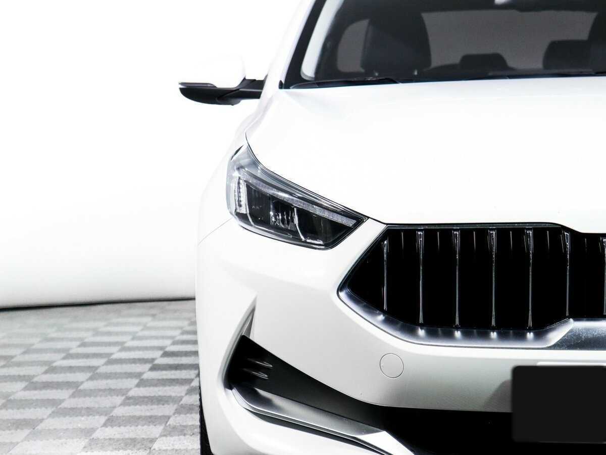 Купить Kia K3, 2022, 26 180 км, фото №18