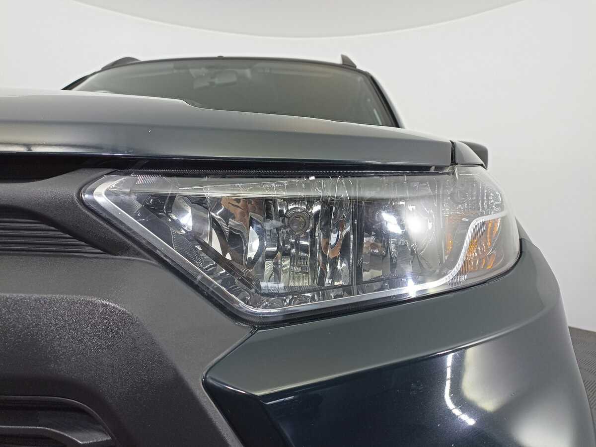 Купить Lada (ВАЗ) Niva, 2022, 58 673 км, фото №17